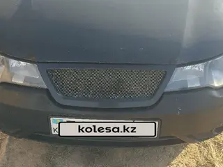Daewoo Nexia
