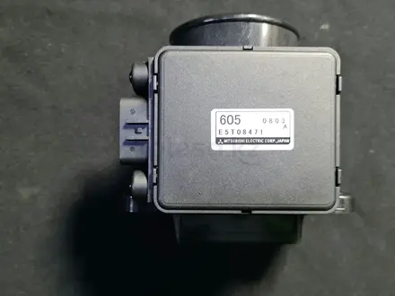 605 волюметр ДМРВ на Мицубиси за 23 000 тг. в Астана