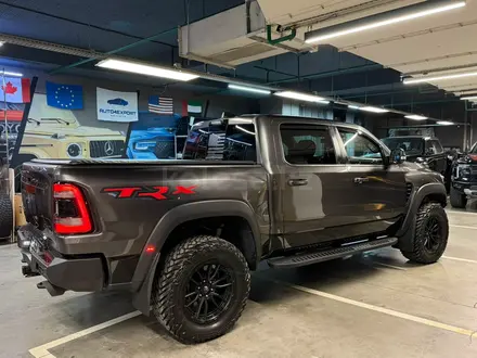 Dodge RAM 2021 года за 54 000 000 тг. в Алматы – фото 10