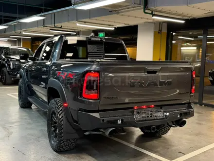 Dodge RAM 2021 года за 54 000 000 тг. в Алматы – фото 12