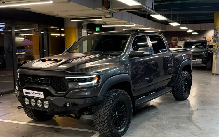 Dodge RAM 2021 годаүшін54 000 000 тг. в Алматы
