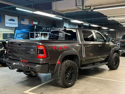 Dodge RAM 2021 года за 54 000 000 тг. в Алматы – фото 13