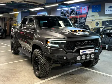 Dodge RAM 2021 года за 54 000 000 тг. в Алматы – фото 2