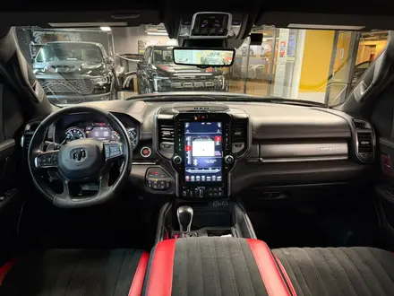 Dodge RAM 2021 года за 54 000 000 тг. в Алматы – фото 14