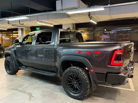 Dodge RAM 2021 года за 54 000 000 тг. в Алматы – фото 11