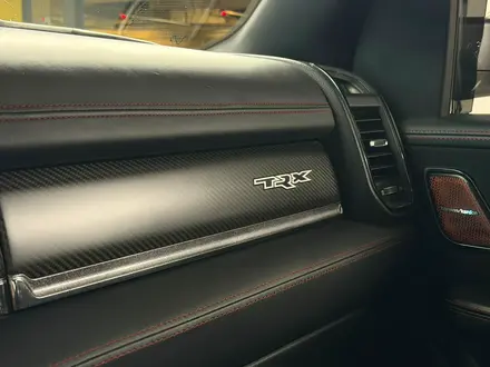 Dodge RAM 2021 года за 54 000 000 тг. в Алматы – фото 20