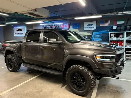 Dodge RAM 2021 года за 54 000 000 тг. в Алматы – фото 9