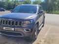 Jeep Grand Cherokee 2019 года за 24 500 000 тг. в Уральск