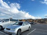 Lexus GS 300 1998 годаүшін4 200 000 тг. в Павлодар