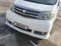 Toyota Alphard 2002 годаfor7 500 000 тг. в Шымкент – фото 4