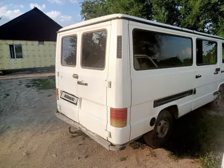 Mercedes-Benz MB 100 1993 года за 1 000 000 тг. в Ават (Енбекшиказахский р-н) – фото 4