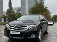 Toyota Venza 2013 года за 10 000 000 тг. в Алматы