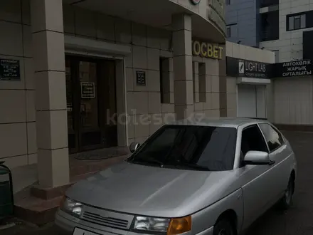 ВАЗ (Lada) 2112 2008 года за 1 700 000 тг. в Атырау