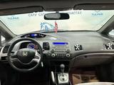 Honda Civic 2008 года за 5 100 000 тг. в Тараз – фото 4