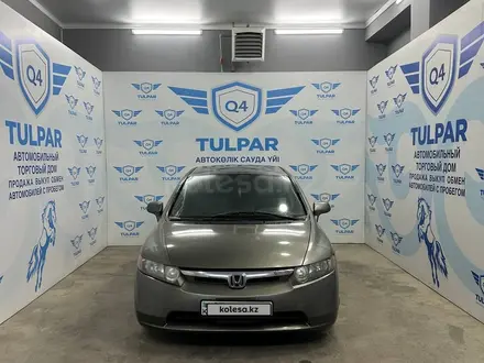 Honda Civic 2008 года за 5 100 000 тг. в Тараз