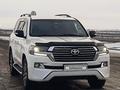 Toyota Land Cruiser 2008 годаfor16 000 000 тг. в Актобе – фото 3