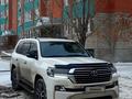 Toyota Land Cruiser 2008 годаfor16 000 000 тг. в Актобе – фото 4