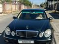 Mercedes-Benz E 320 2002 годаfor4 700 000 тг. в Шымкент