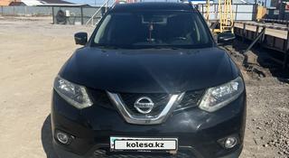 Nissan X-Trail 2014 годаүшін9 200 000 тг. в Астана