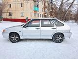 ВАЗ (Lada) 2114 2006 годаүшін1 500 000 тг. в Рудный – фото 5