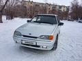 ВАЗ (Lada) 2114 2006 годаүшін1 600 000 тг. в Рудный – фото 3