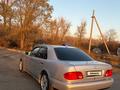 Mercedes-Benz E 280 1999 года за 3 600 000 тг. в Семей – фото 12