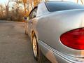 Mercedes-Benz E 280 1999 года за 3 600 000 тг. в Семей – фото 13