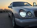 Mercedes-Benz E 280 1999 года за 3 600 000 тг. в Семей – фото 15