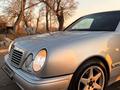 Mercedes-Benz E 280 1999 года за 3 600 000 тг. в Семей – фото 16