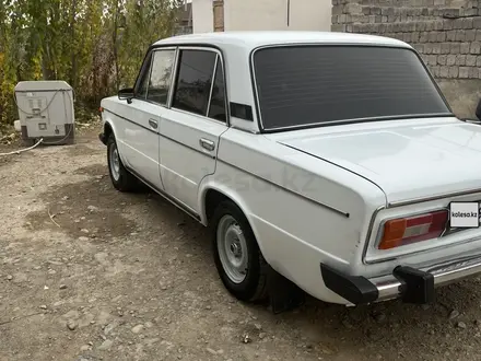 ВАЗ (Lada) 2106 2000 года за 900 000 тг. в Жанакорган – фото 6