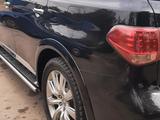 Infiniti QX80 2014 года за 19 600 000 тг. в Кокшетау – фото 3