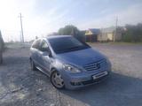 Mercedes-Benz B 170 2006 года за 3 900 000 тг. в Шымкент