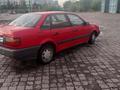 Volkswagen Passat 1988 годаүшін800 000 тг. в Баянаул – фото 4