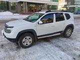 Renault Duster 2014 годаүшін5 500 000 тг. в Астана – фото 4