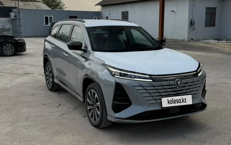 Changan CS75 Plus 2025 годаүшін10 800 000 тг. в Шымкент