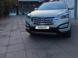 Hyundai Santa Fe 2013 годаүшін7 500 000 тг. в Шымкент