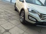 Hyundai Santa Fe 2013 годаүшін7 500 000 тг. в Шымкент – фото 2
