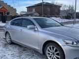 Lexus GS 300 2006 годаfor6 300 000 тг. в Астана – фото 5