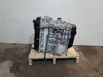 Двигатель HFC4GB2.4E новый за 600 000 тг. в Усть-Каменогорск – фото 3