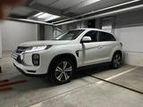 Mitsubishi ASX 2020 года за 10 600 000 тг. в Астана