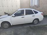 ВАЗ (Lada) Granta 2191 2015 года за 1 500 000 тг. в Шымкент – фото 2