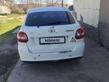 ВАЗ (Lada) Granta 2191 2015 года за 1 500 000 тг. в Шымкент – фото 3