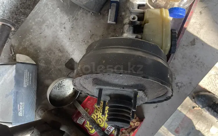 Тормозоной вакуум за 35 000 тг. в Алматы