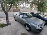 ВАЗ (Lada) Priora 2170 2007 года за 1 000 000 тг. в Шымкент