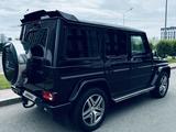 Mercedes-Benz G 500 2014 годаfor36 000 000 тг. в Астана