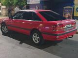 Mazda 626 1991 годаүшін1 100 000 тг. в Семей – фото 3