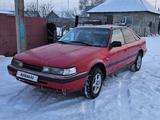 Mazda 626 1991 годаүшін800 000 тг. в Семей