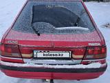 Mazda 626 1991 годаүшін800 000 тг. в Семей – фото 3