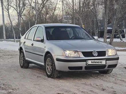 Volkswagen Jetta 2000 года за 3 000 000 тг. в Астана