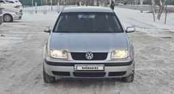 Volkswagen Jetta 2000 годаfor3 200 000 тг. в Астана – фото 4